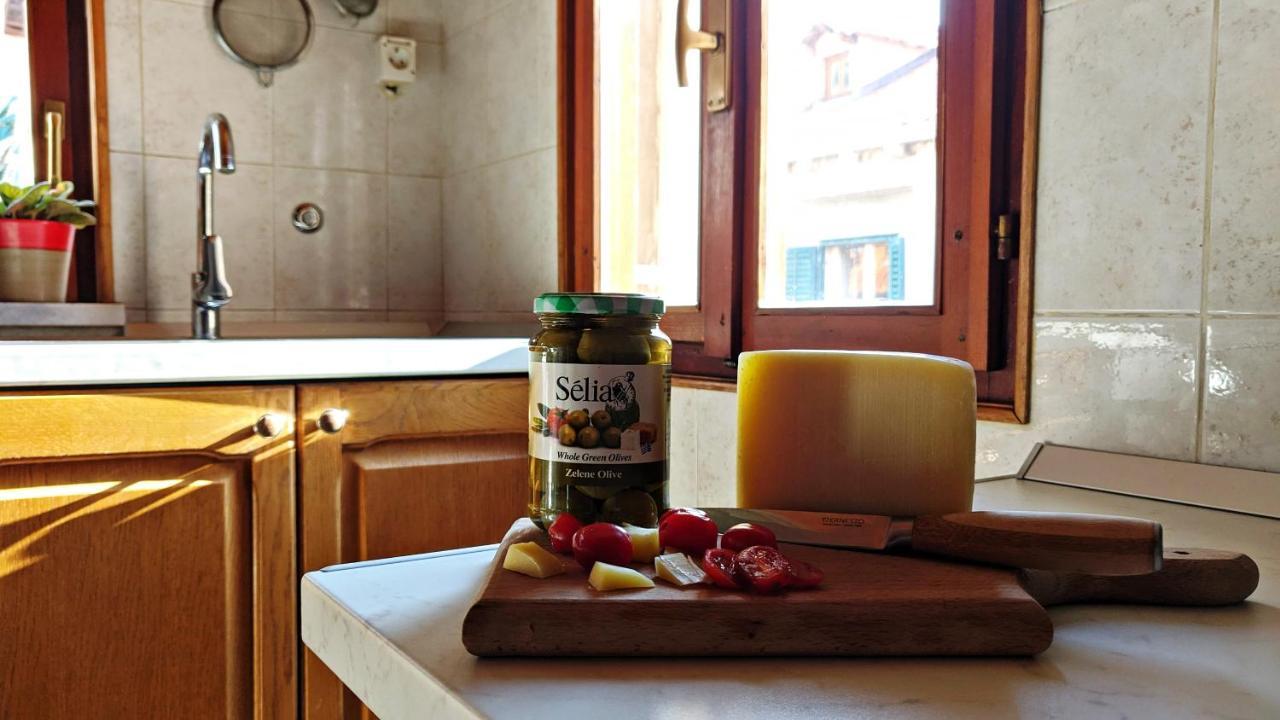 Apartment Stradun In The Heart Of Old City Dubrovnik Ngoại thất bức ảnh