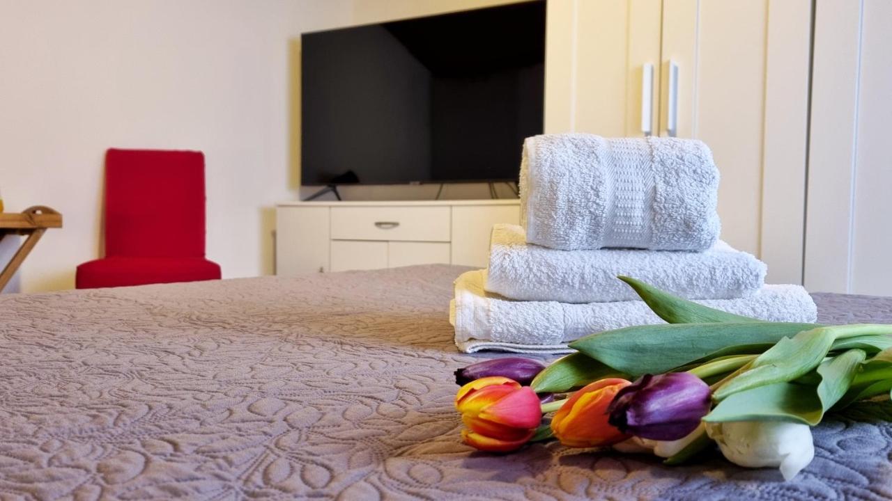 Apartment Stradun In The Heart Of Old City Dubrovnik Ngoại thất bức ảnh