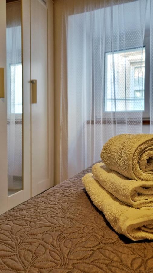 Apartment Stradun In The Heart Of Old City Dubrovnik Ngoại thất bức ảnh
