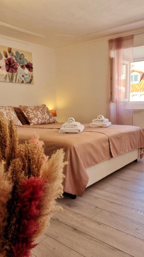 Apartment Stradun In The Heart Of Old City Dubrovnik Ngoại thất bức ảnh