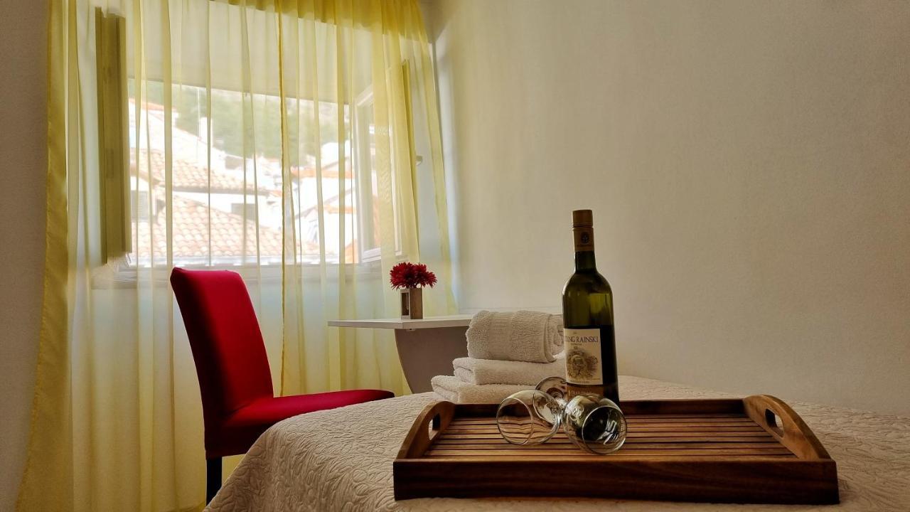 Apartment Stradun In The Heart Of Old City Dubrovnik Ngoại thất bức ảnh