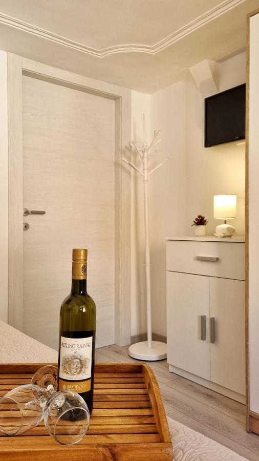 Apartment Stradun In The Heart Of Old City Dubrovnik Ngoại thất bức ảnh