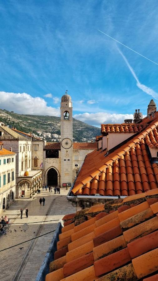 Apartment Stradun In The Heart Of Old City Dubrovnik Ngoại thất bức ảnh