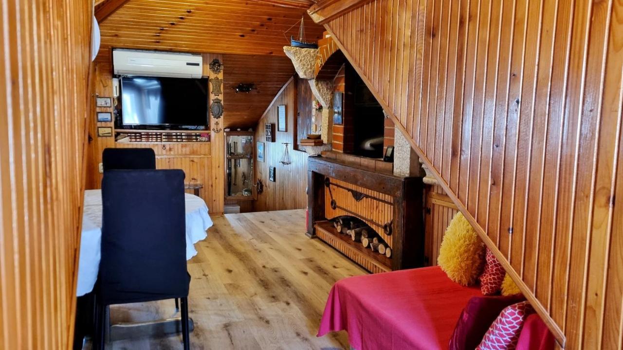 Apartment Stradun In The Heart Of Old City Dubrovnik Ngoại thất bức ảnh