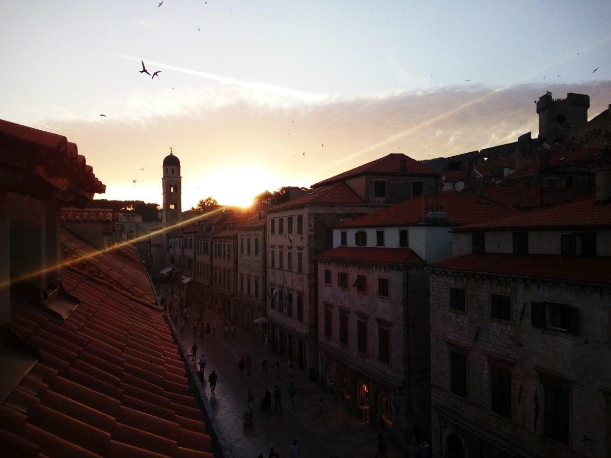 Apartment Stradun In The Heart Of Old City Dubrovnik Ngoại thất bức ảnh