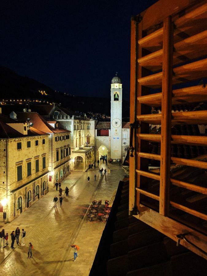 Apartment Stradun In The Heart Of Old City Dubrovnik Ngoại thất bức ảnh