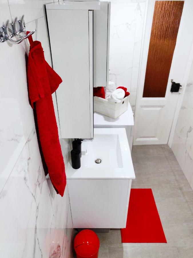 Apartment Stradun In The Heart Of Old City Dubrovnik Ngoại thất bức ảnh