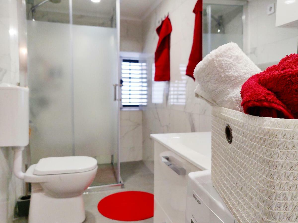 Apartment Stradun In The Heart Of Old City Dubrovnik Ngoại thất bức ảnh