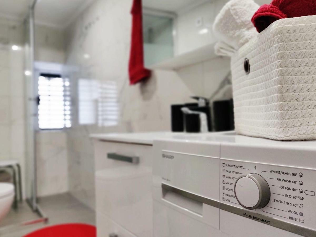 Apartment Stradun In The Heart Of Old City Dubrovnik Ngoại thất bức ảnh