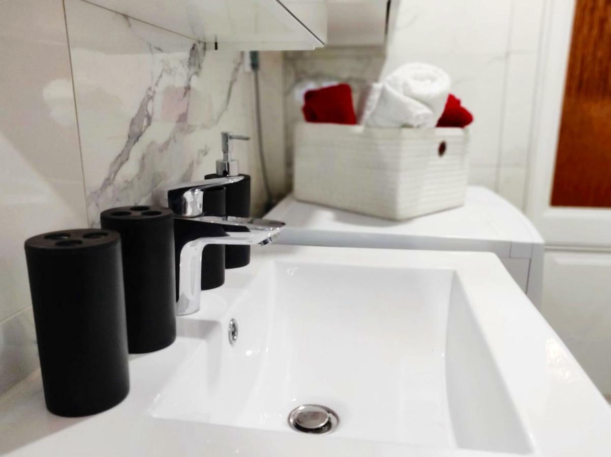 Apartment Stradun In The Heart Of Old City Dubrovnik Ngoại thất bức ảnh